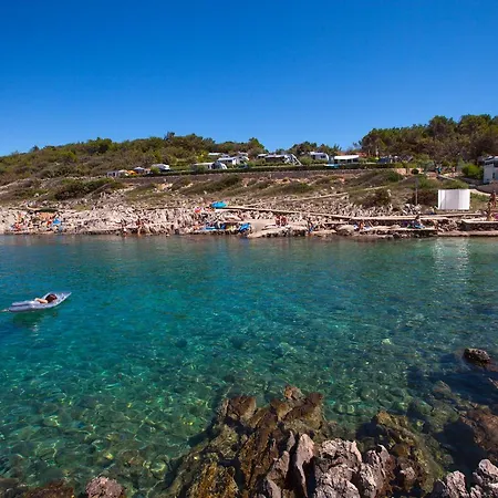 Victoria Mobilehome Village Poljana Mali Lošinj
