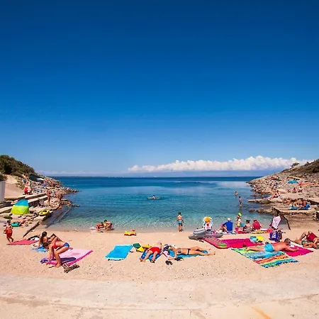 Victoria Mobilehome Village Poljana 3*