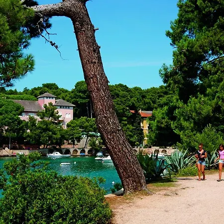Victoria Mobilehome Camping Village Poljana Tatil parkı 3*