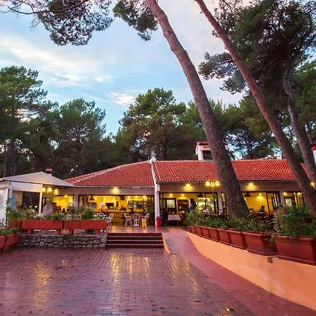Victoria Mobilehome Camping Village Poljana Tatil parkı 3*