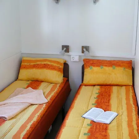 Victoria Mobilehome Village Poljana Mali Lošinj