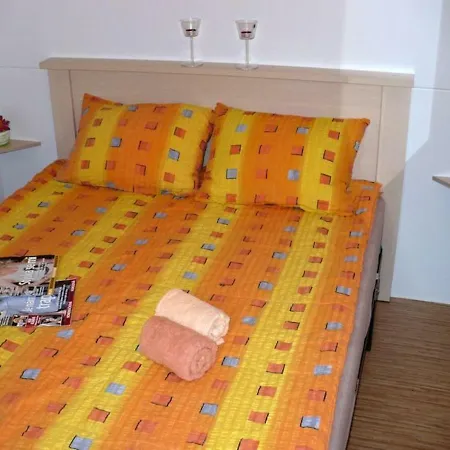 Prázdninový areál Victoria Mobilehome Village Poljana 3*
