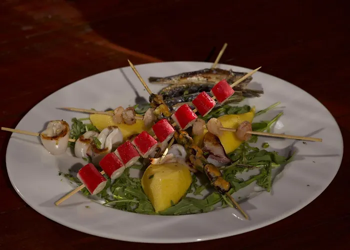 Victoria Mobilehome Village Poljana Mali Lošinj