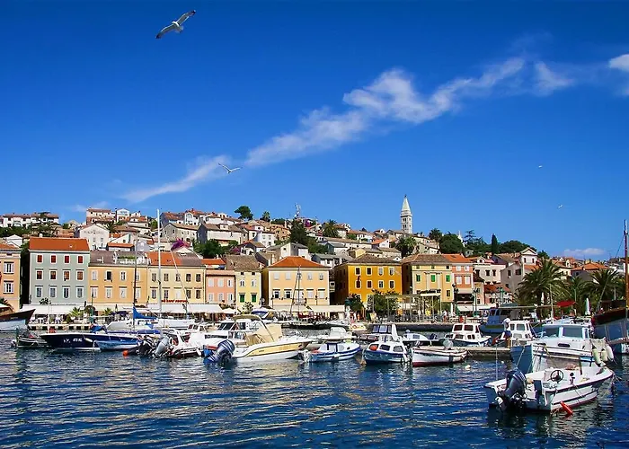 Victoria Mobilehome Village Poljana 3*