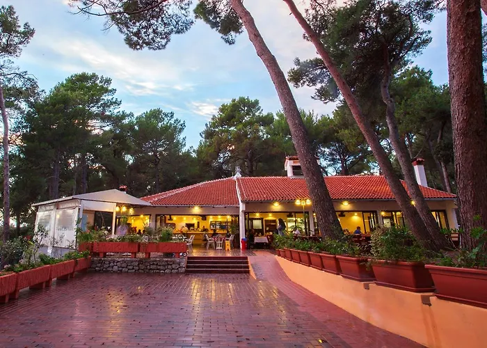 Victoria Mobilehome Village Poljana Parque de vacaciones 3*