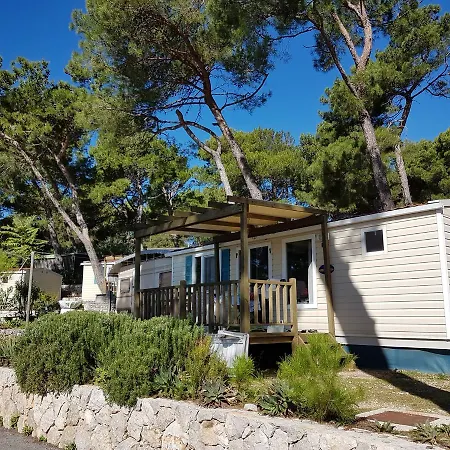 Victoria Mobilehome Village Poljana Mali Lošinj